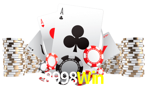 Jogue jogos de pôquer em 8998Win