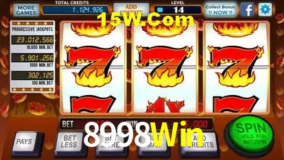 Descubra a Essência do 8998Win: Nossa História e Compromissos
