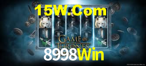 8998Win.Com