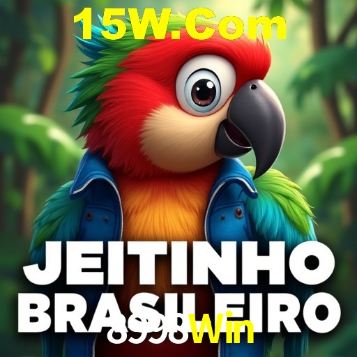 Promoção Relâmpago 8998Win