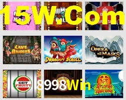 8998Win Bet