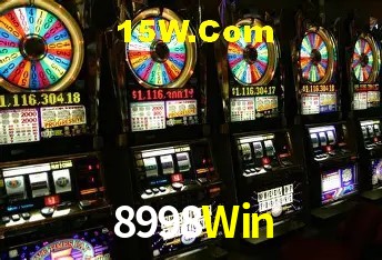 Inovações de Jogos na 8998Win: O Futuro das Experiências Interativas