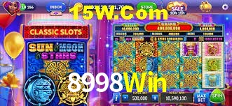 Spaceman Game 8998Win