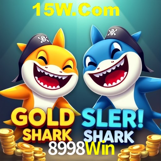 APP oficial da 8998Win para mobile