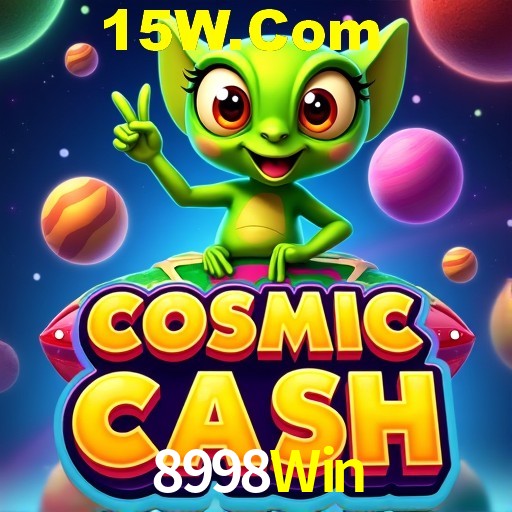 Experiência VIP 8998Win