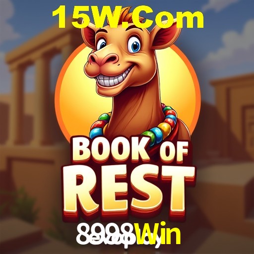 Jogos de Slot 8998Win