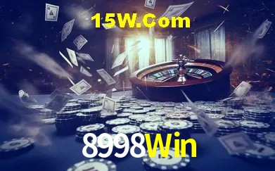 Desvendando o Mundo dos Jogos Virtuais na 8998Win