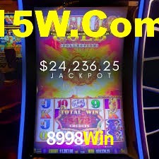 Roulette Table 8998Win