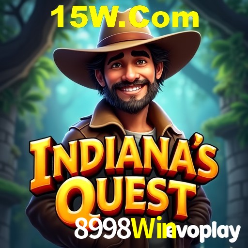 Experiência VIP 8998Win