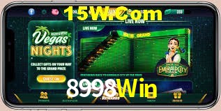 Blackjack Table 8998Win