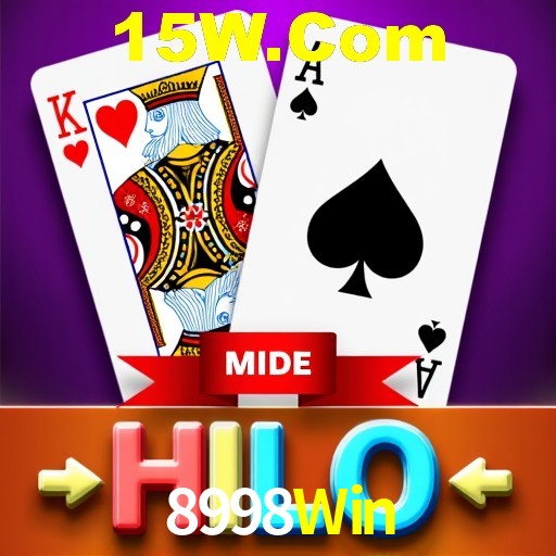 Desvendando o Mundo dos Jogos Virtuais na 8998Win