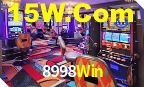 8998Win App Interface