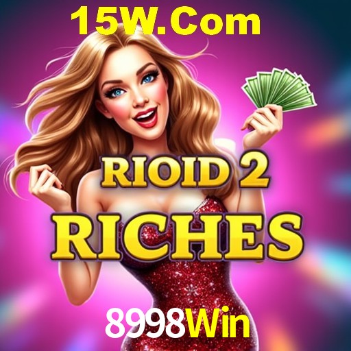 Account Benefits 8998Win