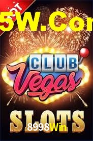 Welcome Bonus 8998Win