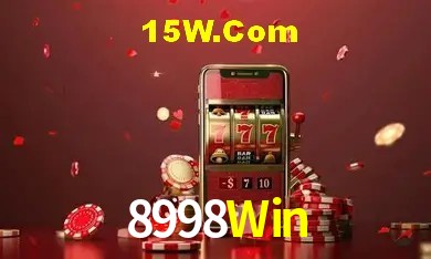 Apostas Esportivas na 8998Win: Um Guia Completo