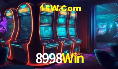 A Experiência Imersiva dos Cassinos Ao Vivo no 8998Win