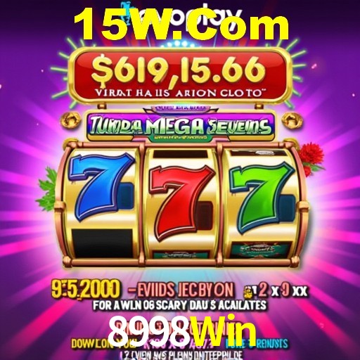 Benefícios da Conta 8998Win