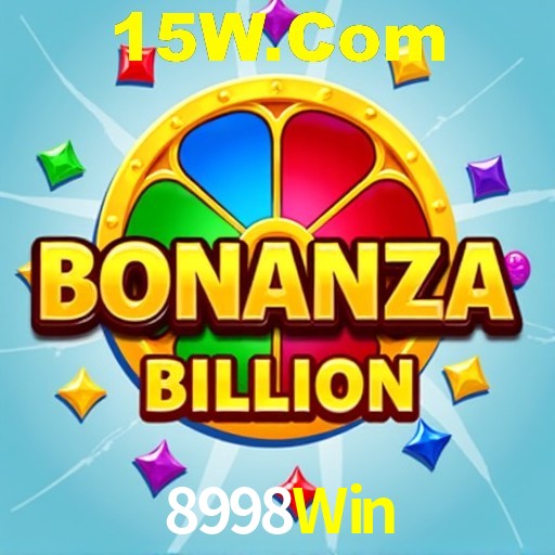 Provedores de Jogos 8998Win