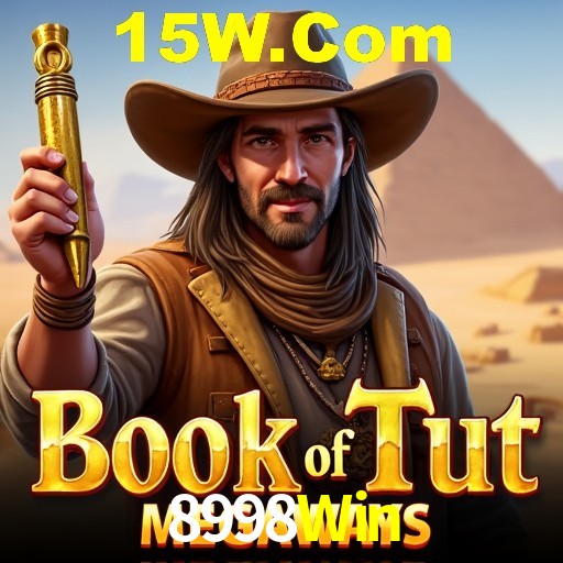Torneios 8998Win