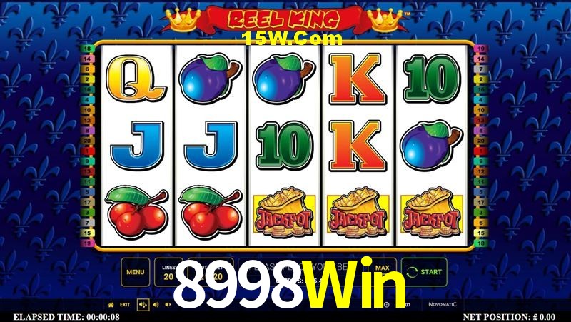 Sports Statistics 8998Win