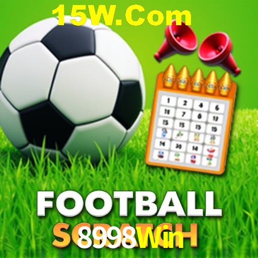 Exclusive Offers 8998Win