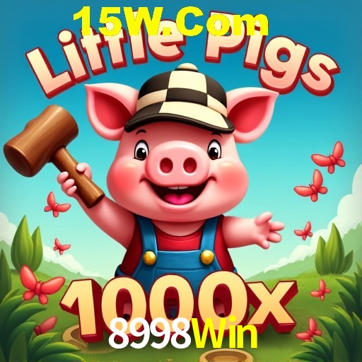 Game Providers 8998Win