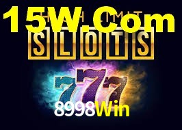 8998Win - Plataforma Oficial - 8998Win.Com