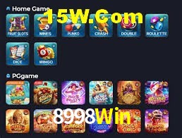 VIP Casino 8998Win