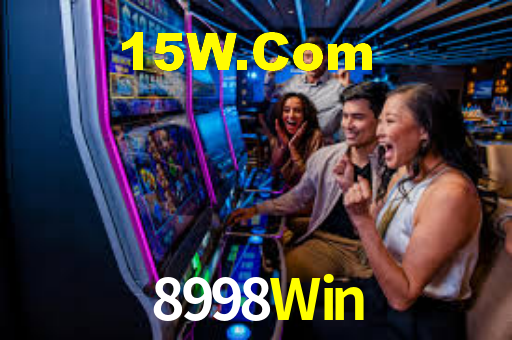 Bônus Generosos e Exclusivos no 8998Win para Você!