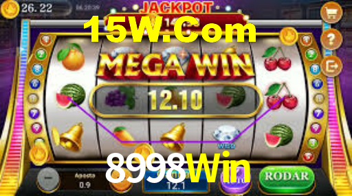 8998Win Bet