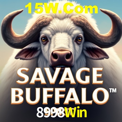 Estatísticas 8998Win