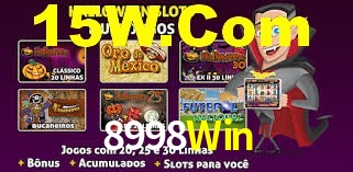 8998Win,8998Win.Com