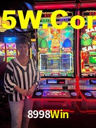 Premium Interface 8998Win