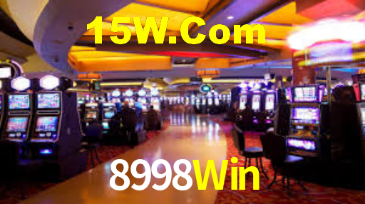 8998Win.Com