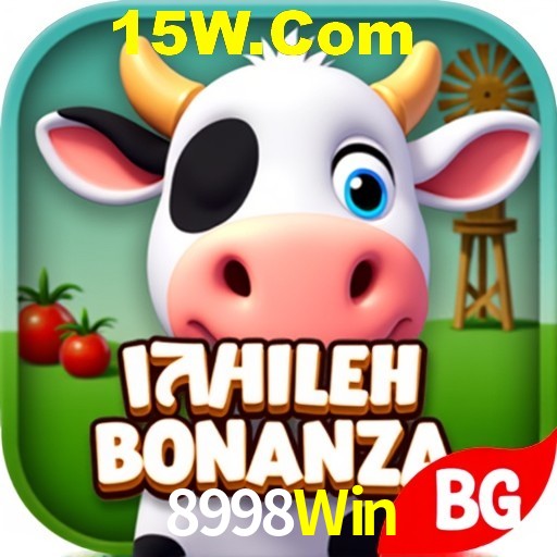 Slot Games 8998Win