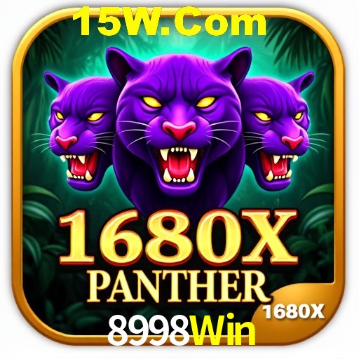 A Revolução dos Aplicativos de Jogos no 8998Win