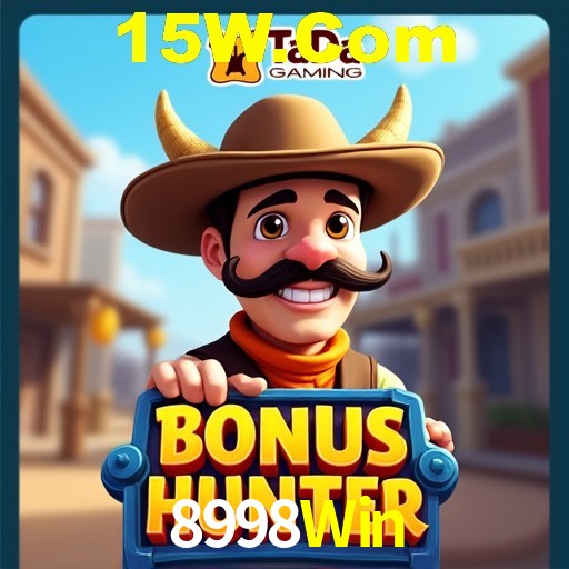 Interface do App 8998Win