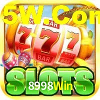 8998Win: Seu Especialista em Apostas Esportivas Brasileiras