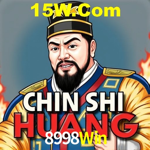 Descubra o Mundo do Cassino Online com 8998Win