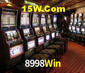 Explorando a Categoria de Eventos em Apostas na 8998Win